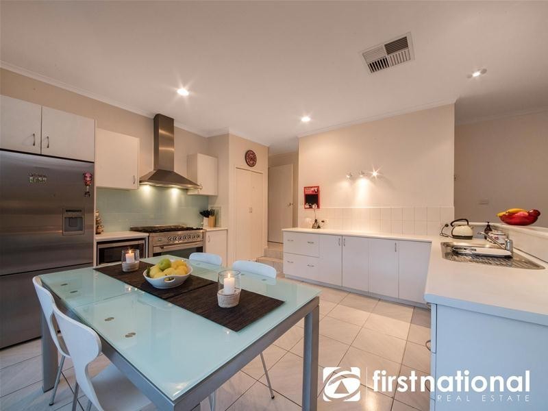 3 Travis Court, Berwick VIC 3806