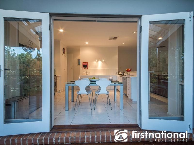 3 Travis Court, Berwick VIC 3806