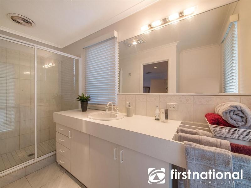 3 Travis Court, Berwick VIC 3806