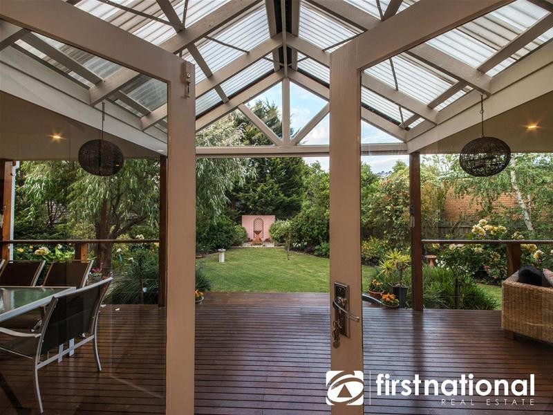 3 Travis Court, Berwick VIC 3806