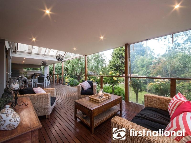 3 Travis Court, Berwick VIC 3806