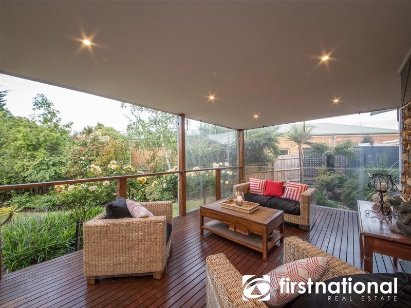 3 Travis Court, Berwick VIC 3806