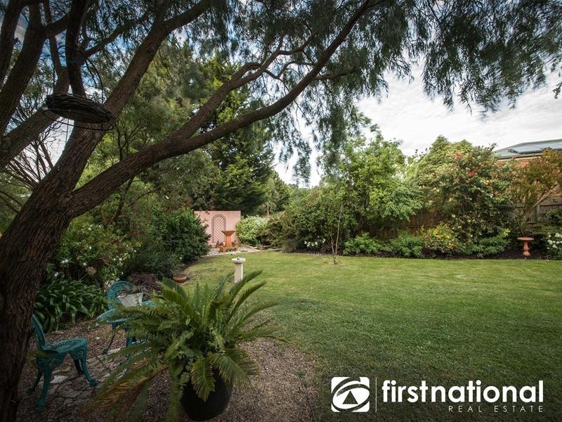 3 Travis Court, Berwick VIC 3806