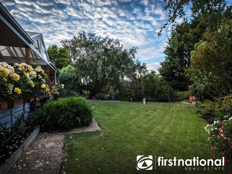 3 Travis Court, Berwick VIC 3806