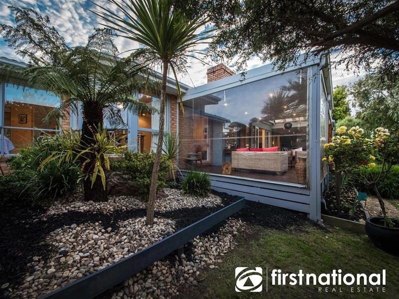 3 Travis Court, Berwick VIC 3806