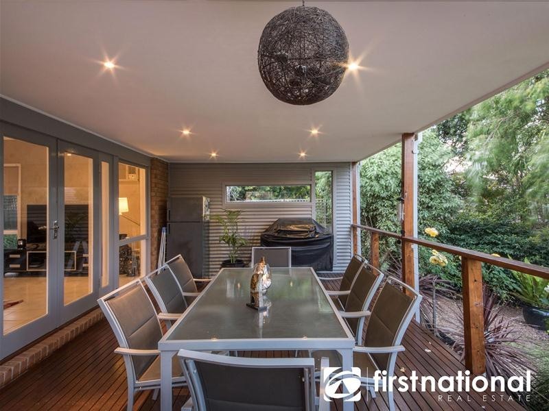 3 Travis Court, Berwick VIC 3806