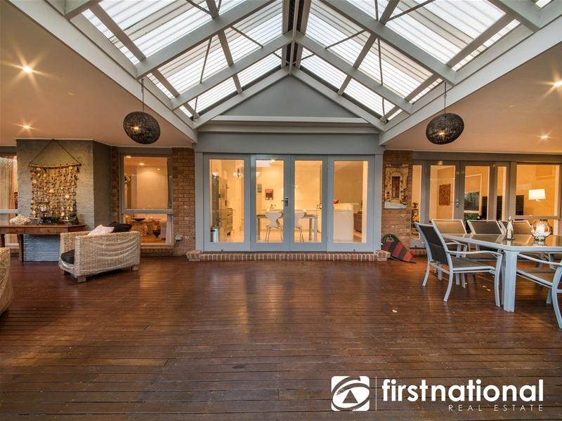 3 Travis Court, Berwick VIC 3806