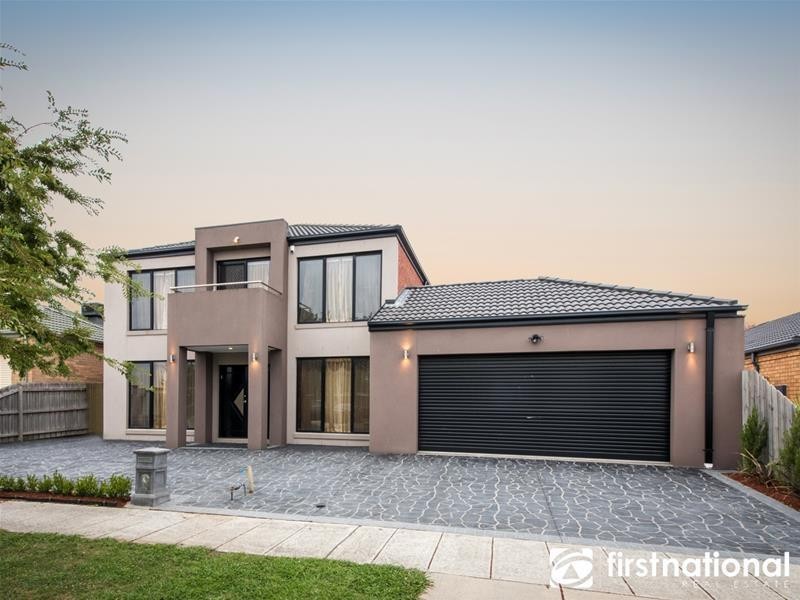 10 Devaney Avenue, Lynbrook VIC 3975