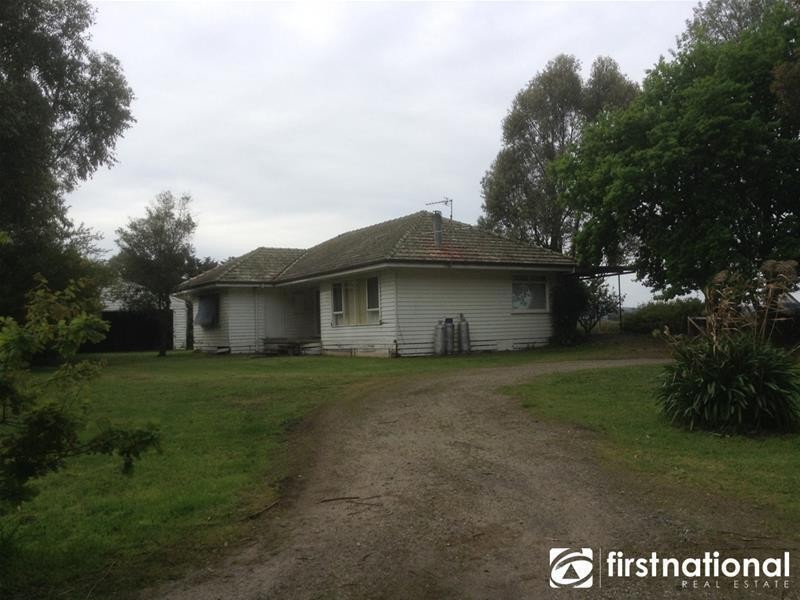 295 Cardinia Road, Officer South VIC 3809