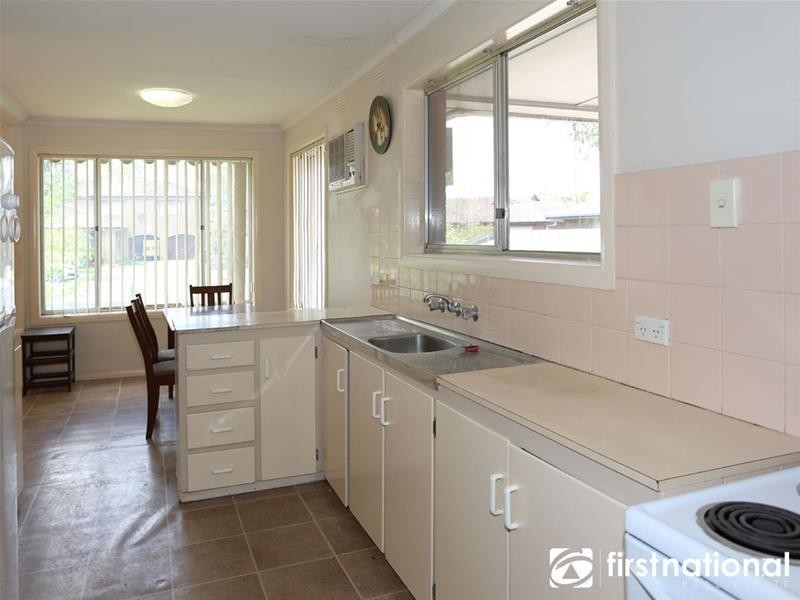 5 Kirra Court, Pakenham VIC 3810