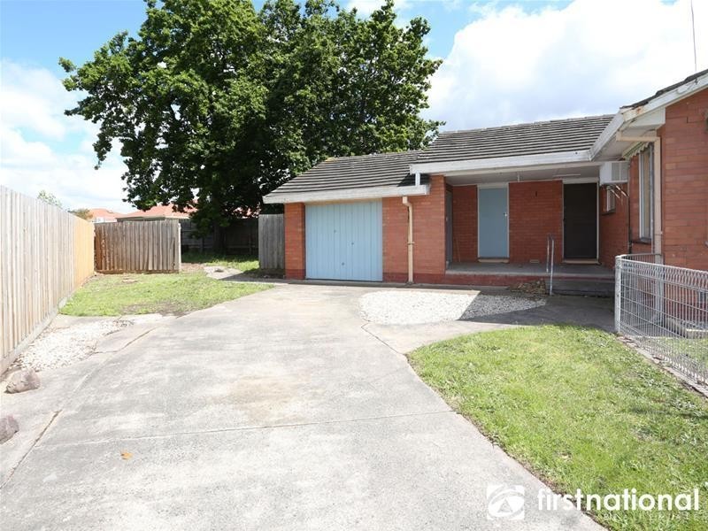 5 Kirra Court, Pakenham VIC 3810