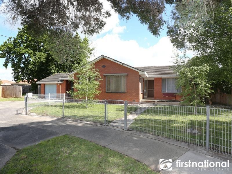 5 Kirra Court, Pakenham VIC 3810