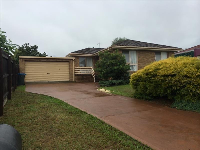 9 Moray Court, Narre Warren VIC 3805