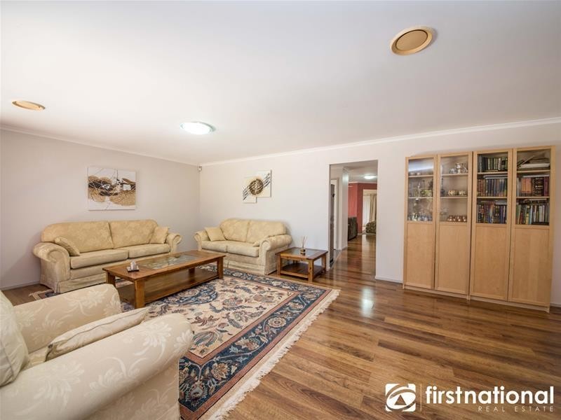 35 James Wyman Place, Hampton Park VIC 3976