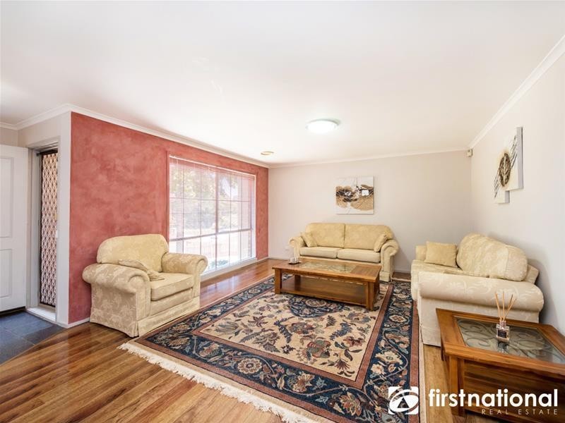 35 James Wyman Place, Hampton Park VIC 3976