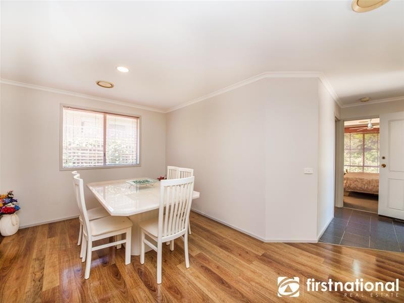 35 James Wyman Place, Hampton Park VIC 3976