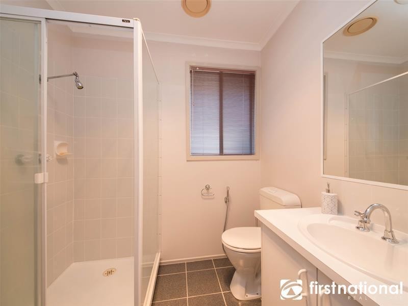 35 James Wyman Place, Hampton Park VIC 3976