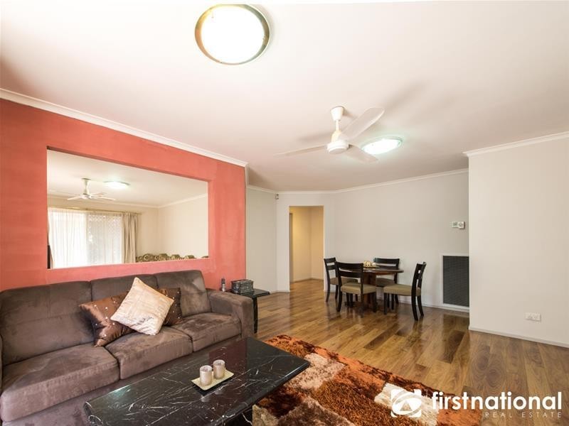 35 James Wyman Place, Hampton Park VIC 3976