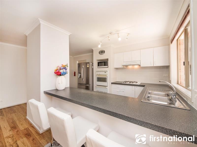 35 James Wyman Place, Hampton Park VIC 3976