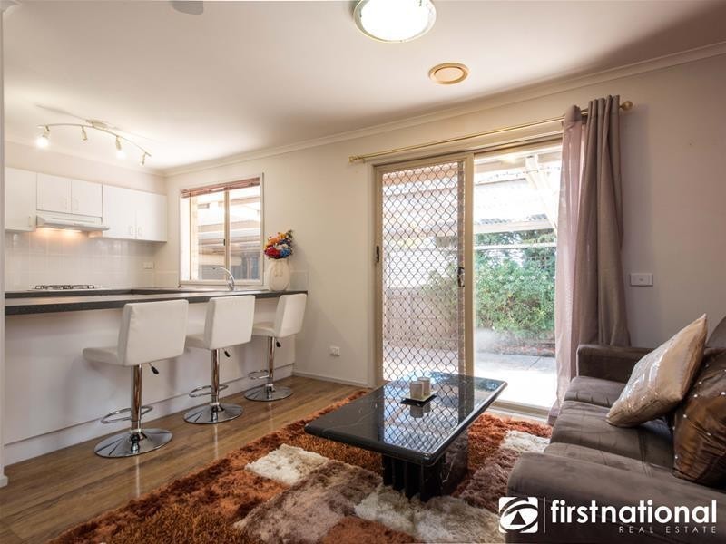 35 James Wyman Place, Hampton Park VIC 3976