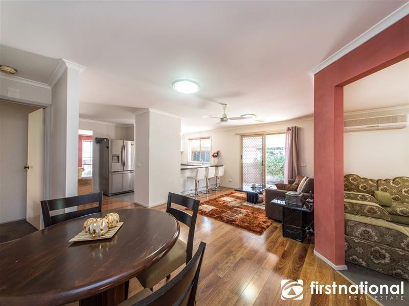 35 James Wyman Place, Hampton Park VIC 3976