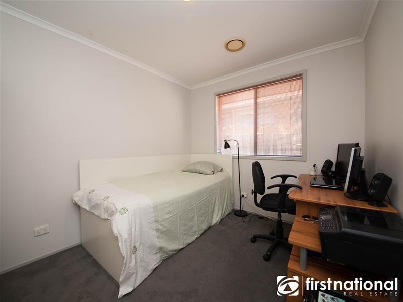 35 James Wyman Place, Hampton Park VIC 3976