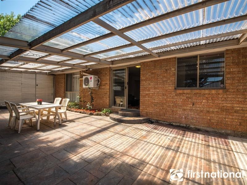 35 James Wyman Place, Hampton Park VIC 3976
