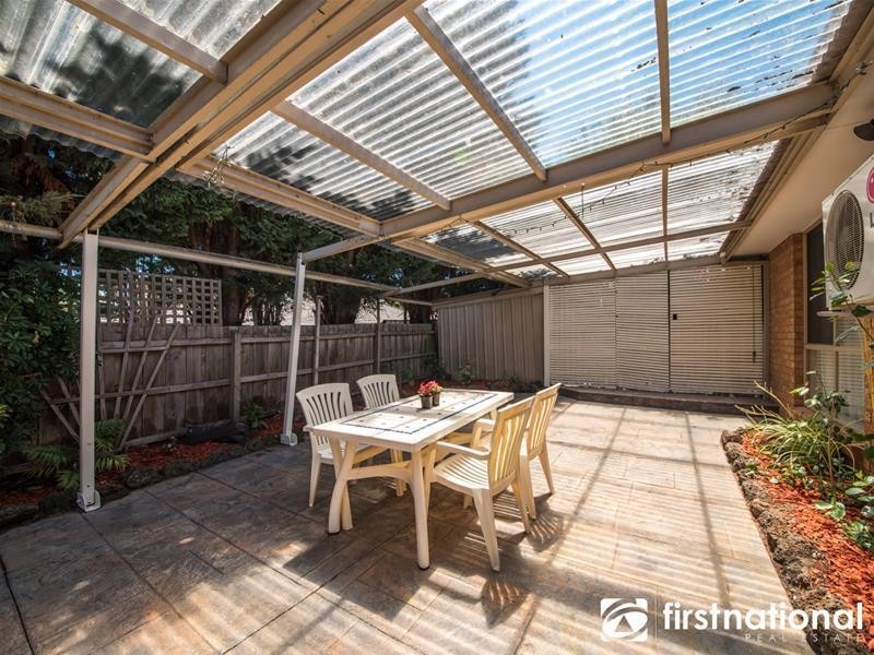 35 James Wyman Place, Hampton Park VIC 3976