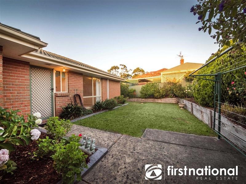 9/3 Abeckett Road, Bunyip VIC 3815