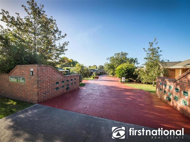 9/3 Abeckett Road, Bunyip VIC 3815