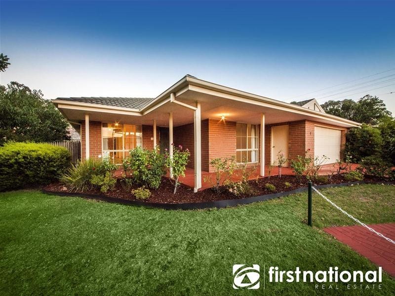 9/3 Abeckett Road, Bunyip VIC 3815