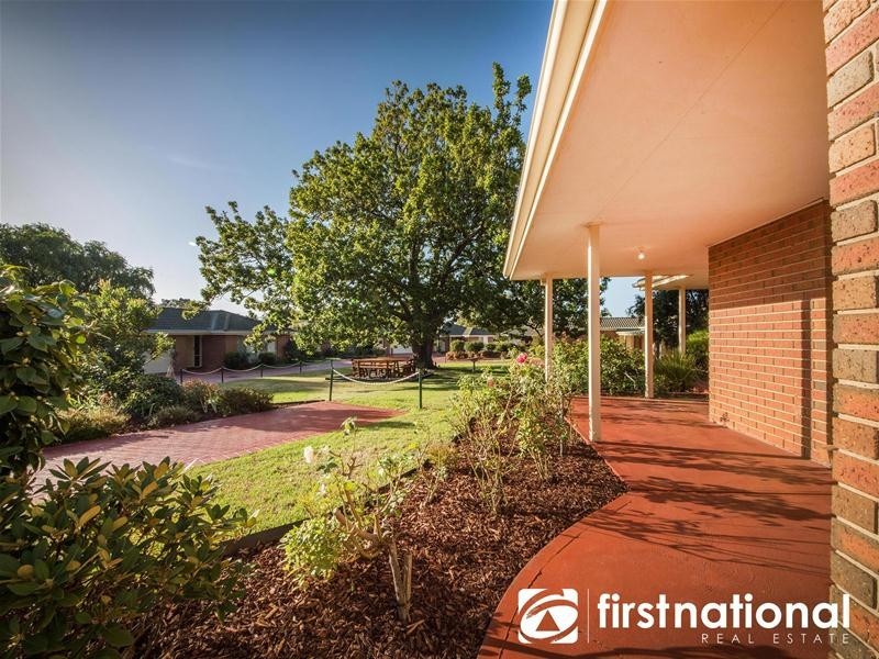 9/3 Abeckett Road, Bunyip VIC 3815