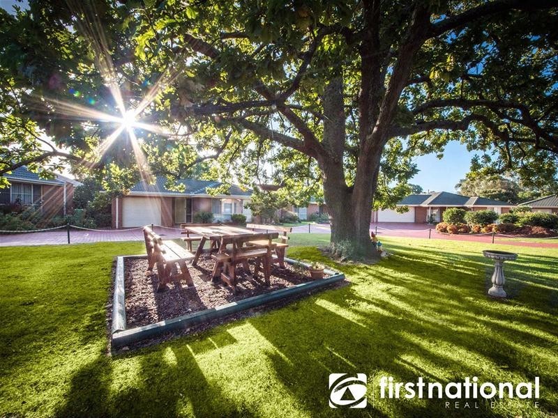 9/3 Abeckett Road, Bunyip VIC 3815