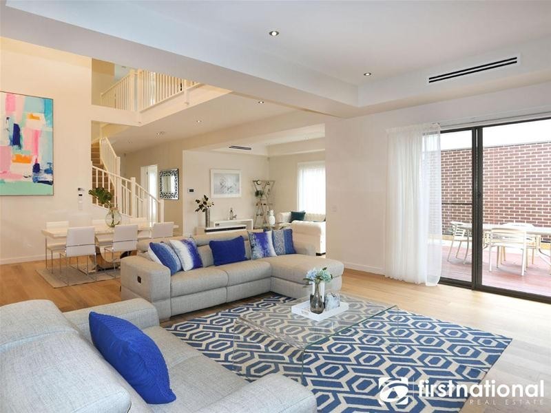 3 Savile Place, Narre Warren VIC 3805