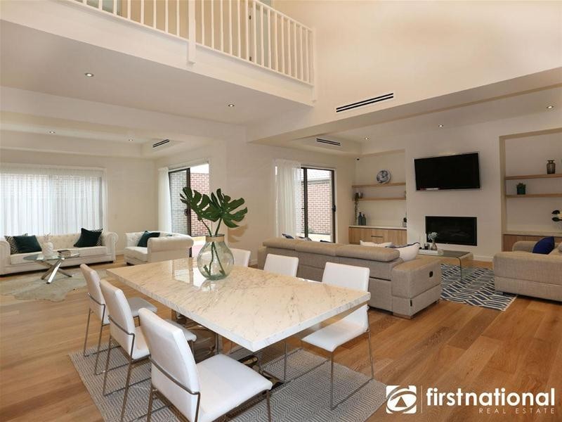 3 Savile Place, Narre Warren VIC 3805