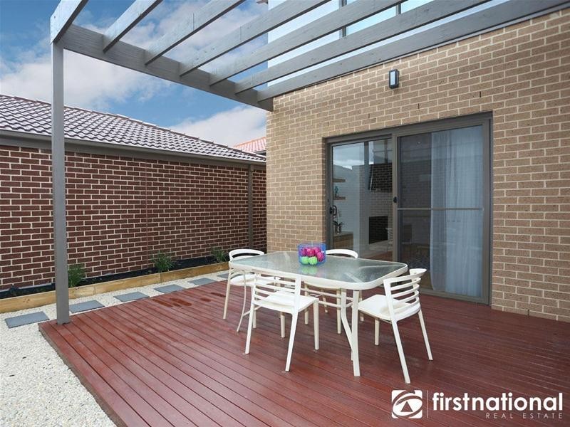 3 Savile Place, Narre Warren VIC 3805