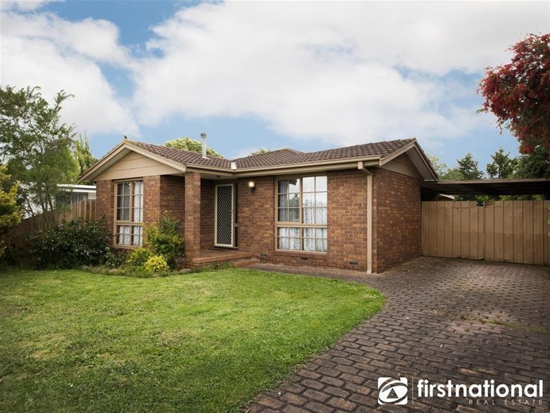 24 Woodlands Crescent, Narre Warren VIC 3805