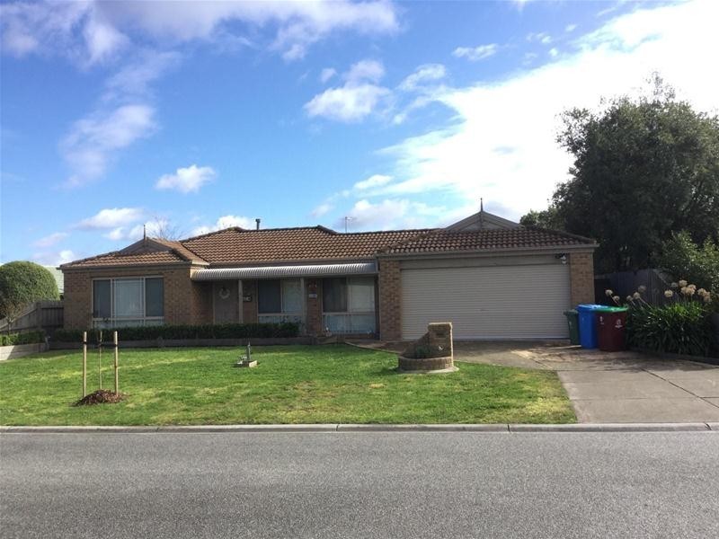 6 Highcliff Court, Narre Warren South VIC 3805