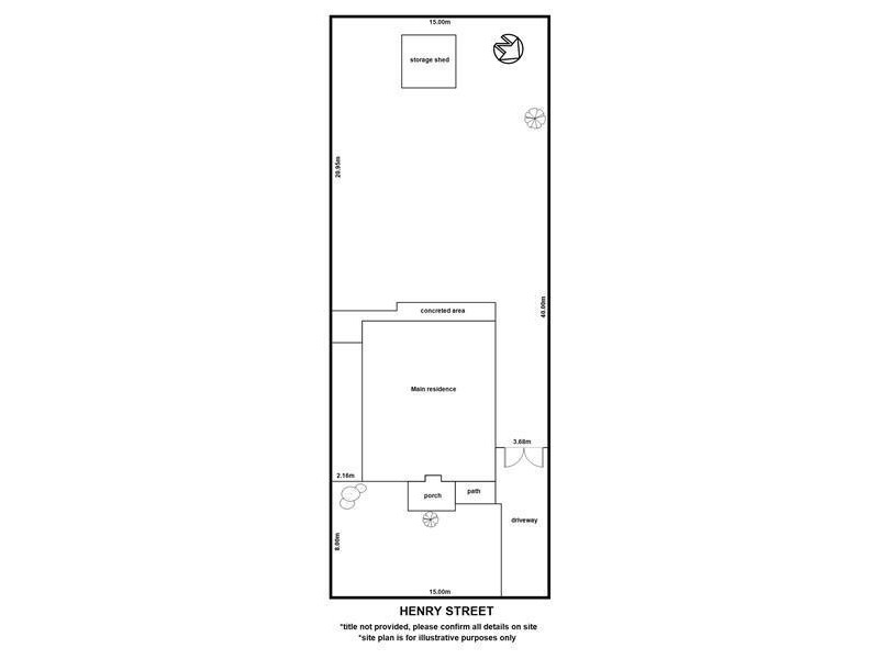 51 Henry Street, Pakenham VIC 3810