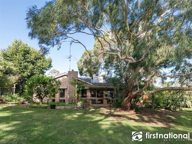 6 Olive Avenue, Harkaway VIC 3806