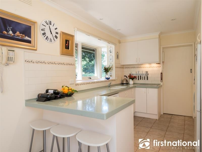 6 Olive Avenue, Harkaway VIC 3806