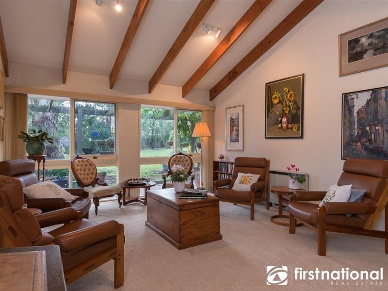 6 Olive Avenue, Harkaway VIC 3806