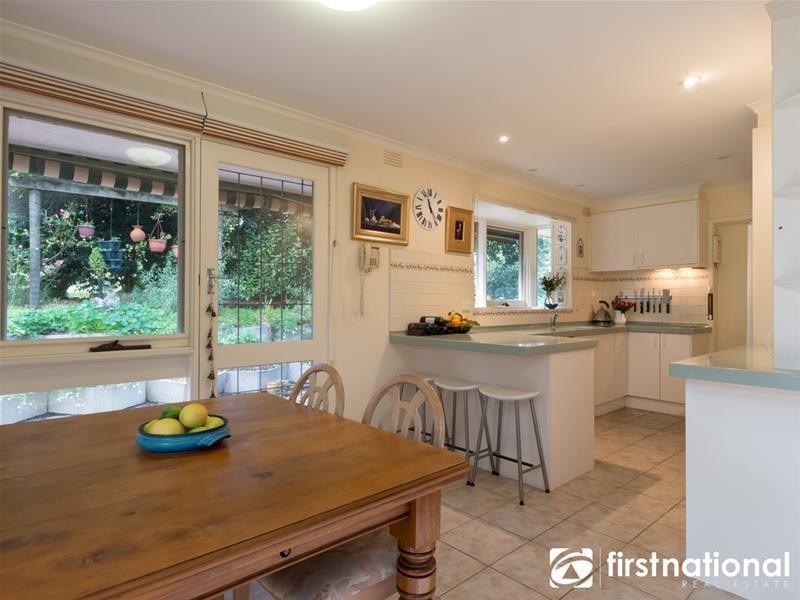 6 Olive Avenue, Harkaway VIC 3806
