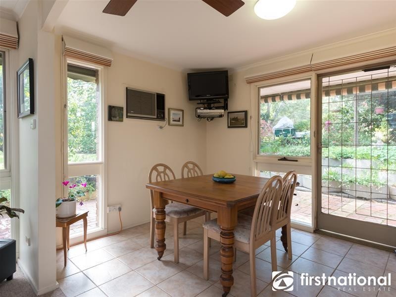 6 Olive Avenue, Harkaway VIC 3806