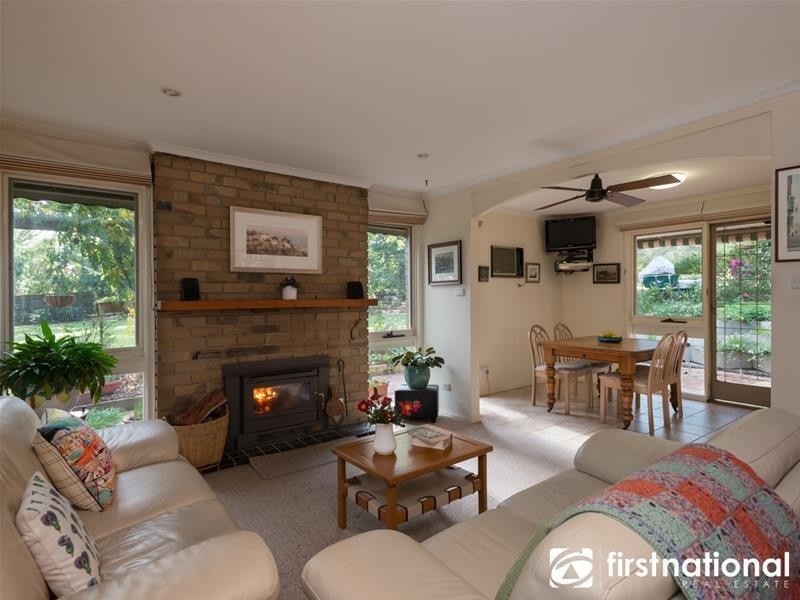 6 Olive Avenue, Harkaway VIC 3806