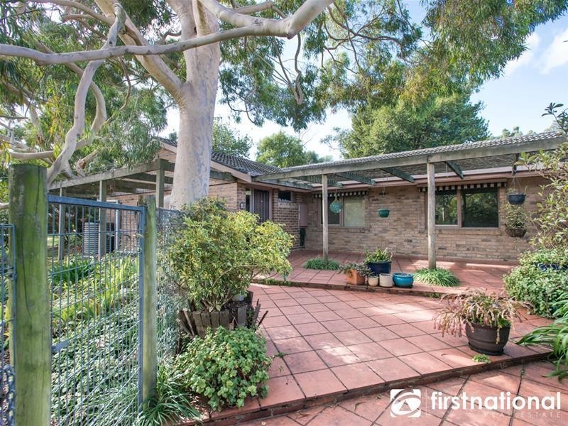 6 Olive Avenue, Harkaway VIC 3806