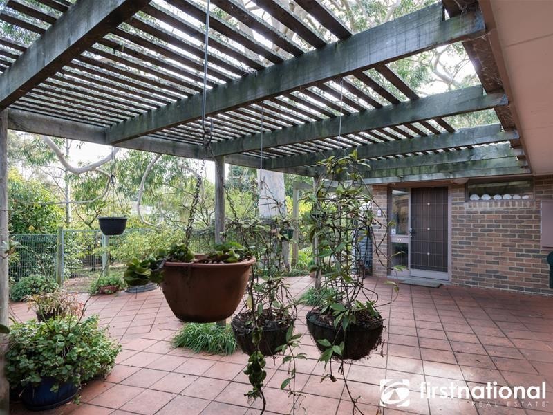 6 Olive Avenue, Harkaway VIC 3806