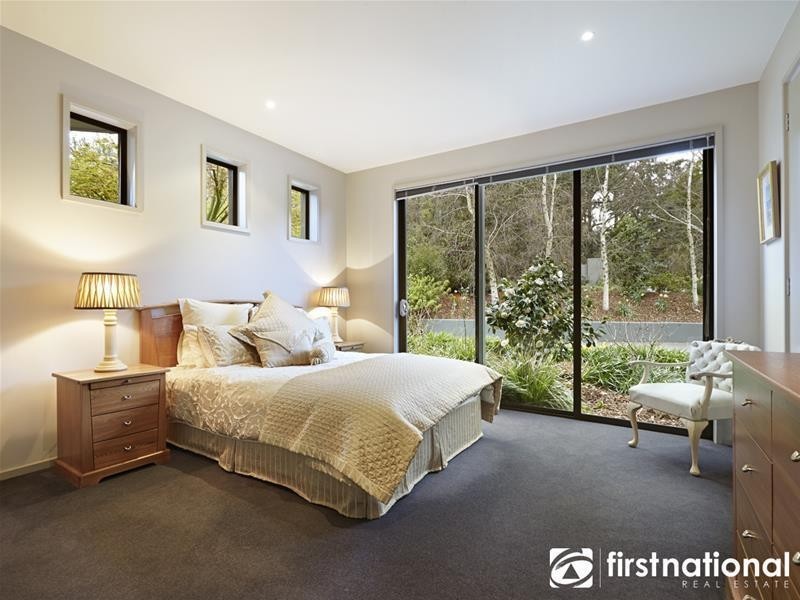 195 Split Rock Road, Beaconsfield Upper VIC 3808