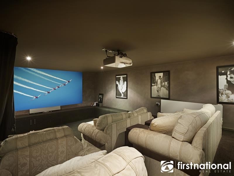 195 Split Rock Road, Beaconsfield Upper VIC 3808