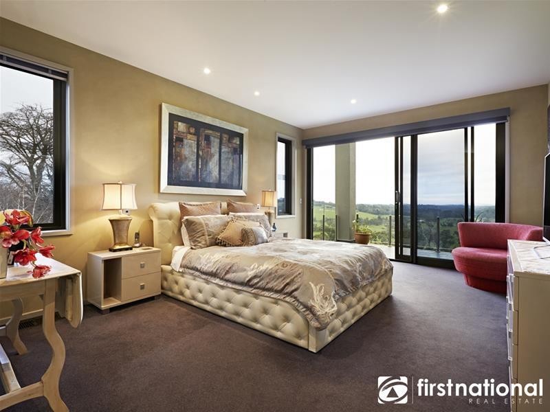 195 Split Rock Road, Beaconsfield Upper VIC 3808